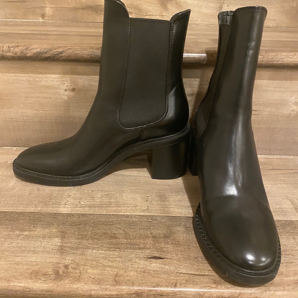 Zara Boots